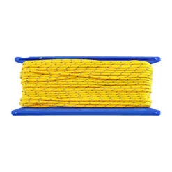 FRILUFTS REFLECTIVE TENT GUY LINE, 20 M Zeltzubehör LIME