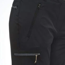 FRILUFTS SKOGAR SOFTSHELL PANTS Damen - Trekkinghose -Frilufts 267859006 e skogar softshell pants frilufts 1