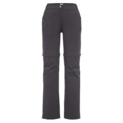 FRILUFTS OCOA ZIPOFF PANTS Damen - Trekkinghose