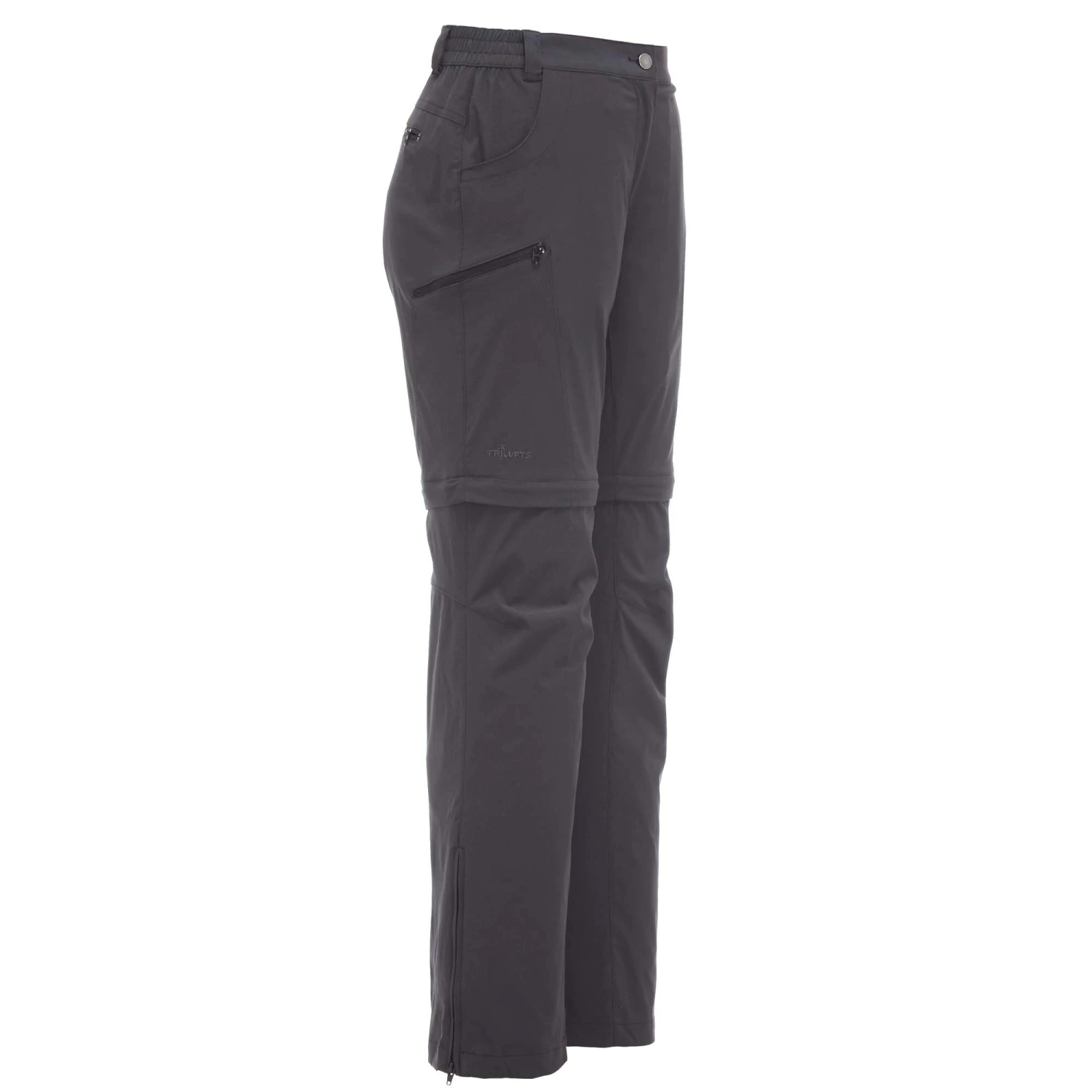 FRILUFTS OCOA ZIPOFF PANTS Damen - Trekkinghose 2 FRILUFTS OCOA ZIPOFF PANTS Damen - Trekkinghose – Bild 2