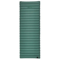 FRILUFTS RISTOL AIR COMFORT SINGLE Luftmatratze SILVER PINE/TARMAC