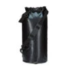 FRILUFTS CORCOVADO 10L Packbeutel BLACK