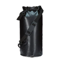 FRILUFTS CORCOVADO 10L Packbeutel BLACK