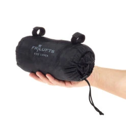 FRILUFTS BIKE COVER Fahrradzubehör MONUMENT -Frilufts 301490001 e bike cover frilufts 1 1