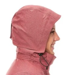 FRILUFTS OGGE PADDED COAT Damen - Wintermantel -Frilufts 304972008 f ogge padded coat frilufts 1