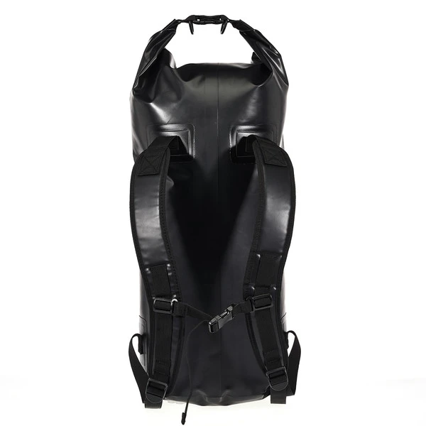 FRILUFTS CORCOVADO PACK 28L Wasserdichter Rucksack BLACK 3 FRILUFTS CORCOVADO PACK 28L Wasserdichter Rucksack BLACK – Bild 3