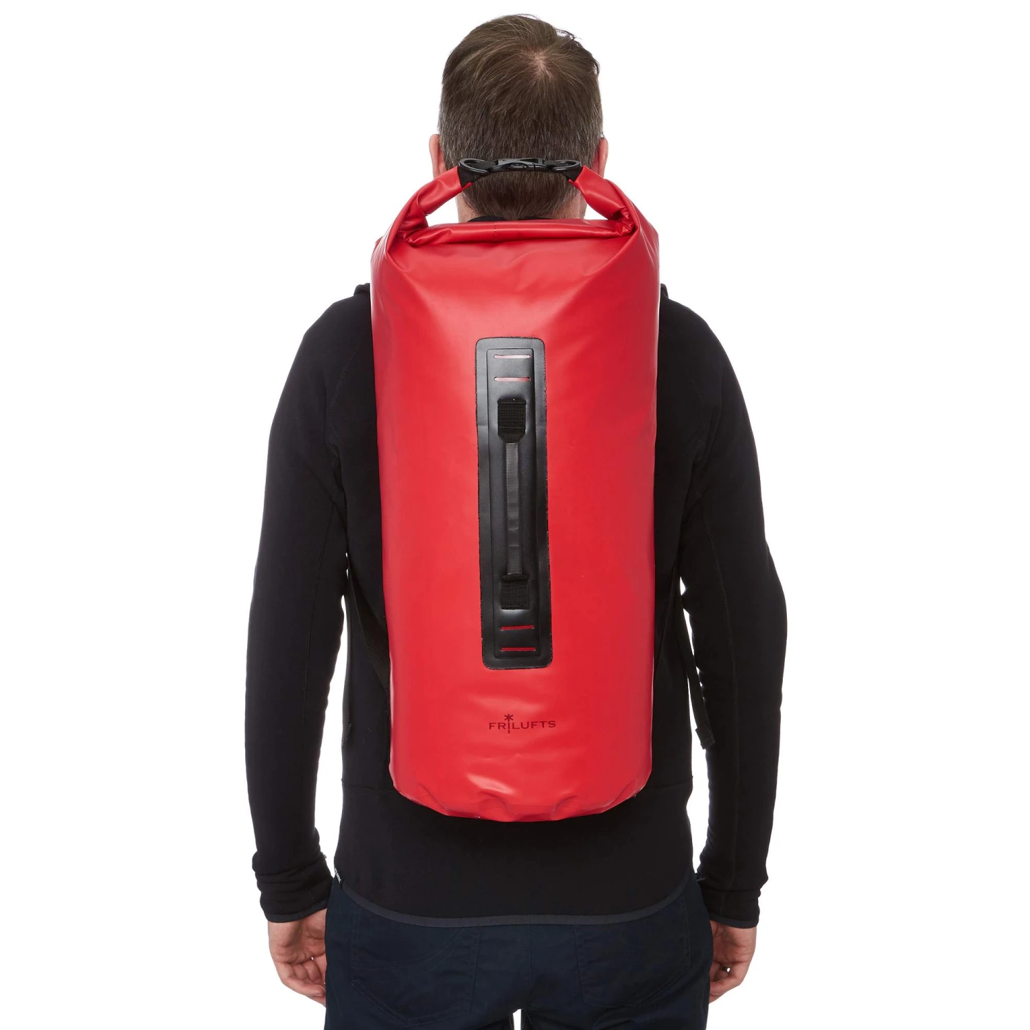 FRILUFTS CORCOVADO PACK 28L - Wasserdichter Rucksack 7 FRILUFTS CORCOVADO PACK 28L - Wasserdichter Rucksack – Bild 7