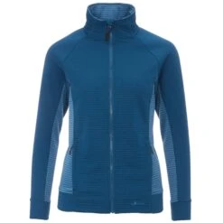 FRILUFTS HALLUM JACKET Damen - Fleecejacke