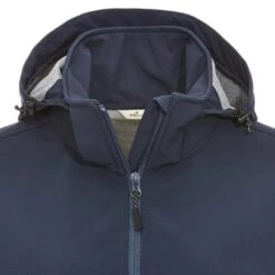 FRILUFTS BIRI HOODED SOFTSHELL COAT Damen - Softshelljacke -Frilufts 313077003 c biri hooded softshell coat frilufts 1