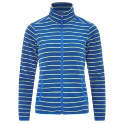 FRILUFTS KRIBI FLEECE JACKET Damen - Fleecejacke