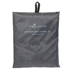 FRILUFTS MICROFIBRE TOWEL - Reisehandtuch Blau 6 FRILUFTS MICROFIBRE TOWEL - Reisehandtuch Blau -Frilufts 313698018 c microfibre towel frilufts 1