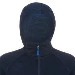 FRILUFTS OUSE HOODED FLEECE JACKET Herren - Fleecejacke 9 FRILUFTS OUSE HOODED FLEECE JACKET Herren - Fleecejacke -Frilufts 5637284663 i ouse hooded fleece jacket frilufts 24