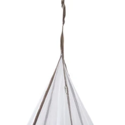 FRILUFTS PYRAMID MOSQUITO NET + FLOOR Moskitonetz WHITE 6 FRILUFTS PYRAMID MOSQUITO NET + FLOOR Moskitonetz WHITE -Frilufts 5637294809 c pyramid mosquito net floor frilufts 24