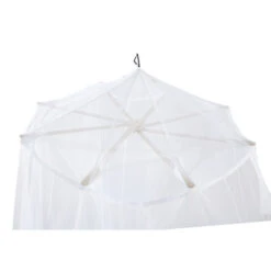 FRILUFTS BALDACHIN MOSQUITO NET Moskitonetz WHITE -Frilufts 5637294820 c baldachin mosquito net frilufts 24