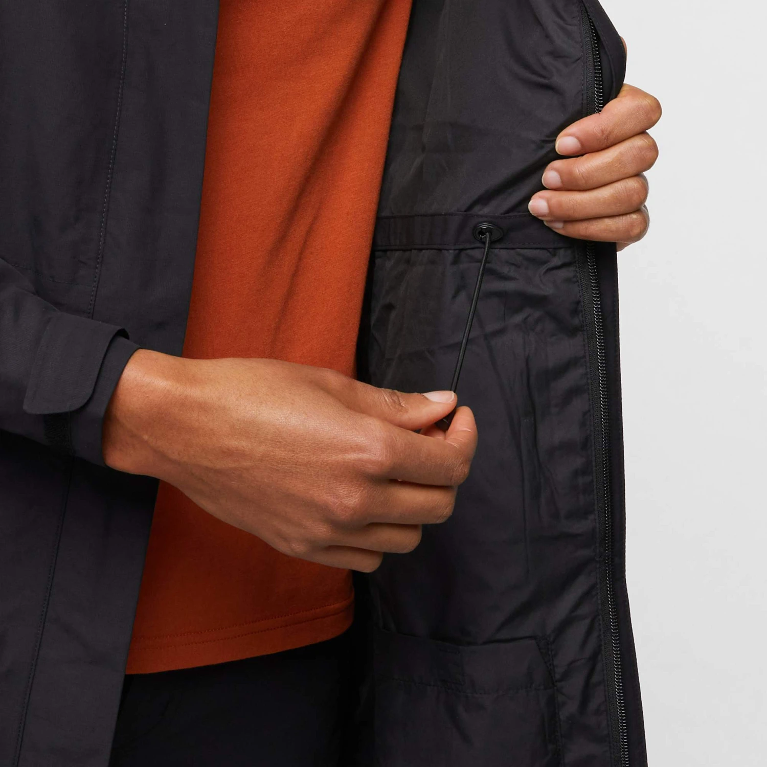 FRILUFTS HAIFOSS COAT Damen - Regenmantel 18 FRILUFTS HAIFOSS COAT Damen - Regenmantel – Bild 18