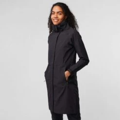 FRILUFTS HAIFOSS COAT Damen - Regenmantel 37 FRILUFTS HAIFOSS COAT Damen - Regenmantel -Frilufts 5637342658 t haifoss coat frilufts 24