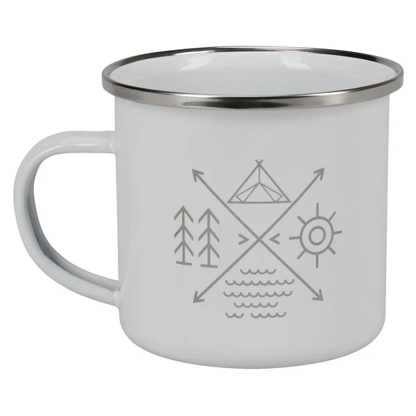 FRILUFTS HETTA Becher WHITE 2 FRILUFTS HETTA Becher WHITE – Bild 2