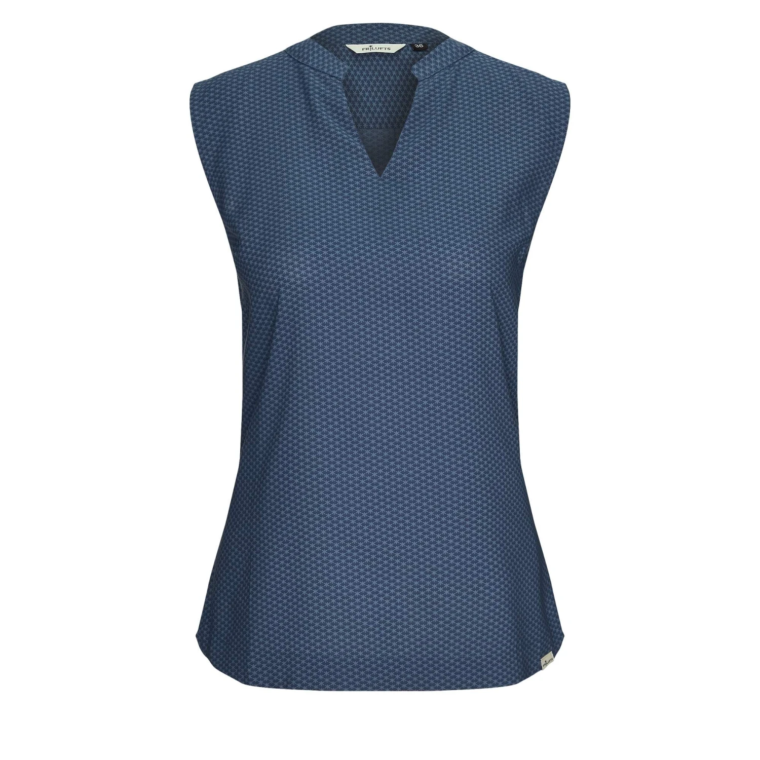 FRILUFTS COCORA SL SHIRT Damen - Outdoor Bluse 1 FRILUFTS COCORA SL SHIRT Damen - Outdoor Bluse