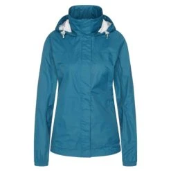 Frilufts 25 FRILUFTS LANGFOSS JACKET Damen - Regenjacke