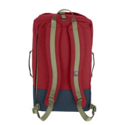 FRILUFTS NORDANAS Tagesrucksack BAKED APPLE/ LEGION BLUE -Frilufts 5637661532 c nordanas frilufts 24