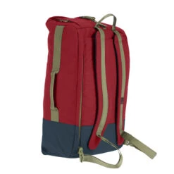 FRILUFTS NORDANAS Tagesrucksack BAKED APPLE/ LEGION BLUE -Frilufts 5637661532 d nordanas frilufts 24