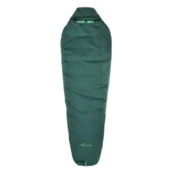 FRILUFTS STIVVA 5 Kunstfaserschlafsack TREKKING GREEN/ MALCHITE GREEN