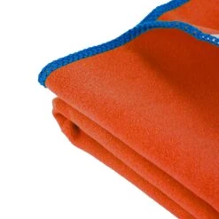 FRILUFTS MICROFIBRE TOWEL - Reisehandtuch Rot -Frilufts 5637686095 c microfibre towel frilufts 24