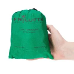 FRILUFTS LITE HAMMOCK - Hängematte -Frilufts 5637686128 e lite hammock frilufts 24
