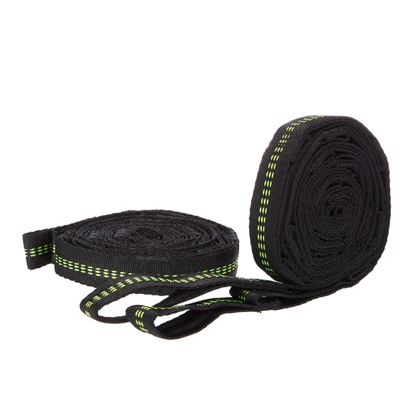 FRILUFTS SUSPENSION KIT BLACK 1 FRILUFTS SUSPENSION KIT BLACK