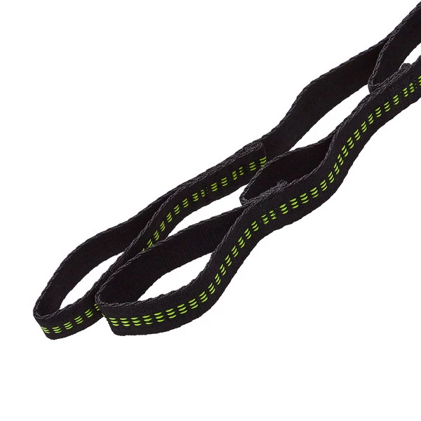 FRILUFTS SUSPENSION KIT BLACK 2 FRILUFTS SUSPENSION KIT BLACK – Bild 2