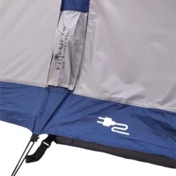 FRILUFTS GRASSHOLM 3 AIR - Familienzelt -Frilufts 5637688347 f grassholm 3 air frilufts 24