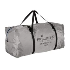 FRILUFTS GRASSHOLM 3 AIR - Familienzelt -Frilufts 5637688347 j grassholm 3 air frilufts 24