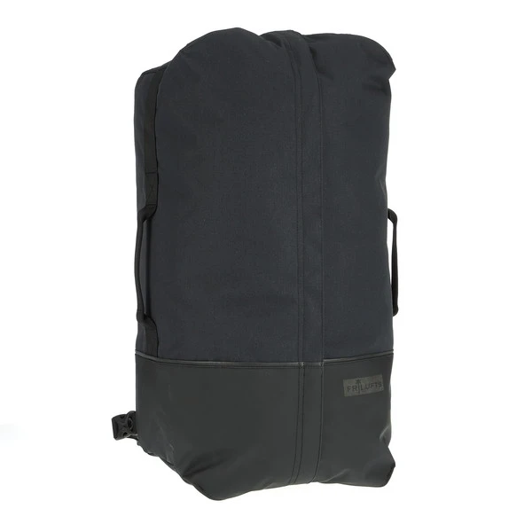 FRILUFTS NORDANAS CW Tagesrucksack BLACK 1 FRILUFTS NORDANAS CW Tagesrucksack BLACK