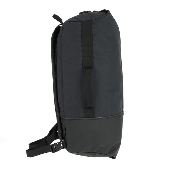 FRILUFTS NORDANAS CW Tagesrucksack BLACK 2 FRILUFTS NORDANAS CW Tagesrucksack BLACK – Bild 2