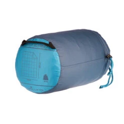 FRILUFTS SULA BLANKET Decke BERING SEA/ MOSAIC BLUE -Frilufts 5637783577 d sula blanket frilufts 24 1