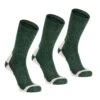 FRILUFTS ALPACA SOCKS 3-PACK Unisex - Wintersocken