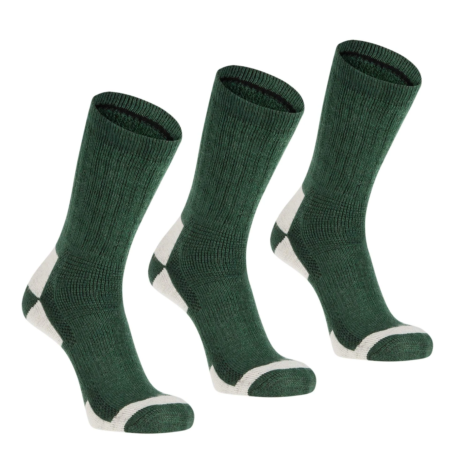FRILUFTS ALPACA SOCKS 3-PACK Unisex - Wintersocken 1 FRILUFTS ALPACA SOCKS 3-PACK Unisex - Wintersocken