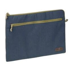 FRILUFTS LAPTOP SLEEVE Laptoptasche LEGION BLUE