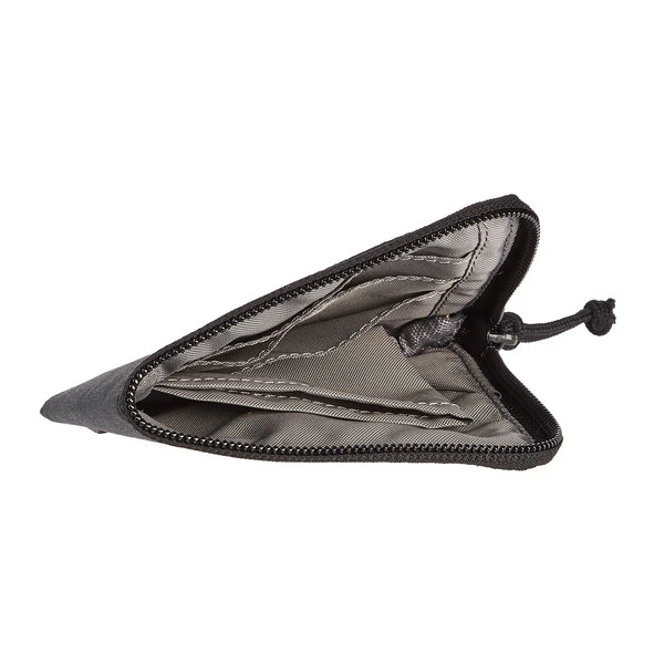 FRILUFTS WALLET UR Portmonee BLACK 2 FRILUFTS WALLET UR Portmonee BLACK – Bild 2