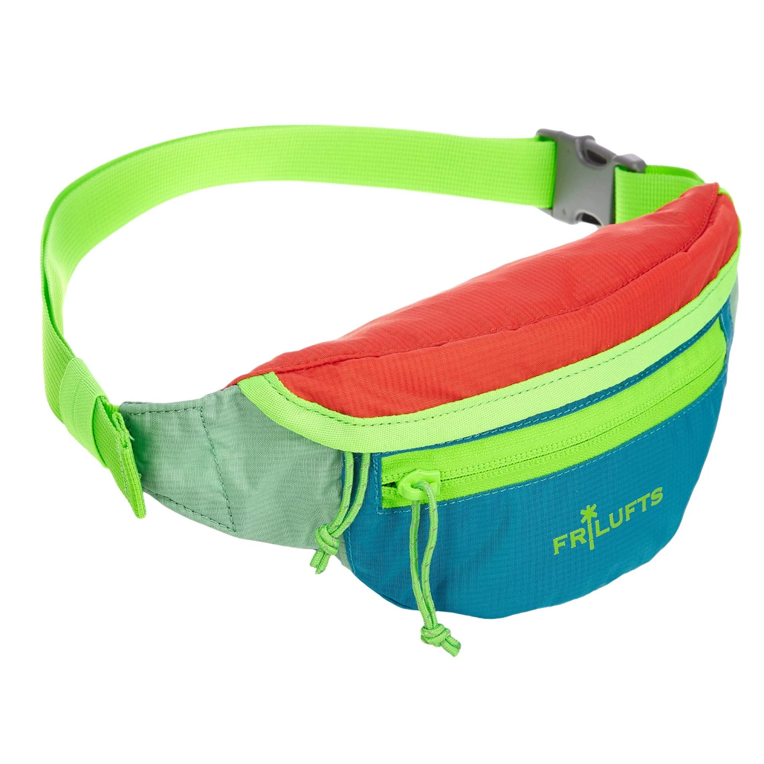 FRILUFTS COLBY KIDS Kinder - Hüfttasche 1 FRILUFTS COLBY KIDS Kinder - Hüfttasche