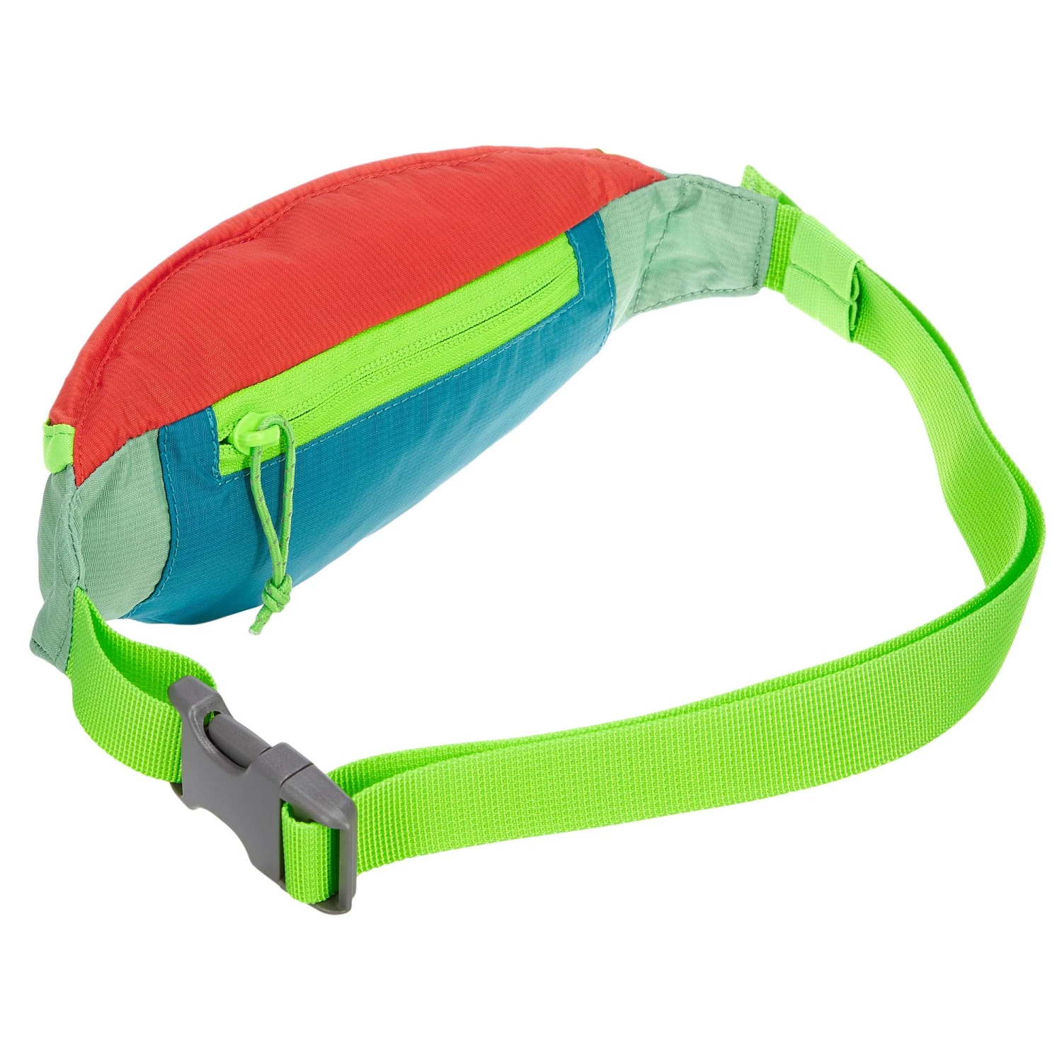 FRILUFTS COLBY KIDS Kinder - Hüfttasche 2 FRILUFTS COLBY KIDS Kinder - Hüfttasche – Bild 2