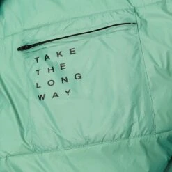 FRILUFTS OXNA 0 - Kunstfaserschlafsack -Frilufts 5637836237 f oxna 0 frilufts 24