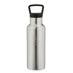 FRILUFTS HAVASU ISO Trinkflasche SILVER