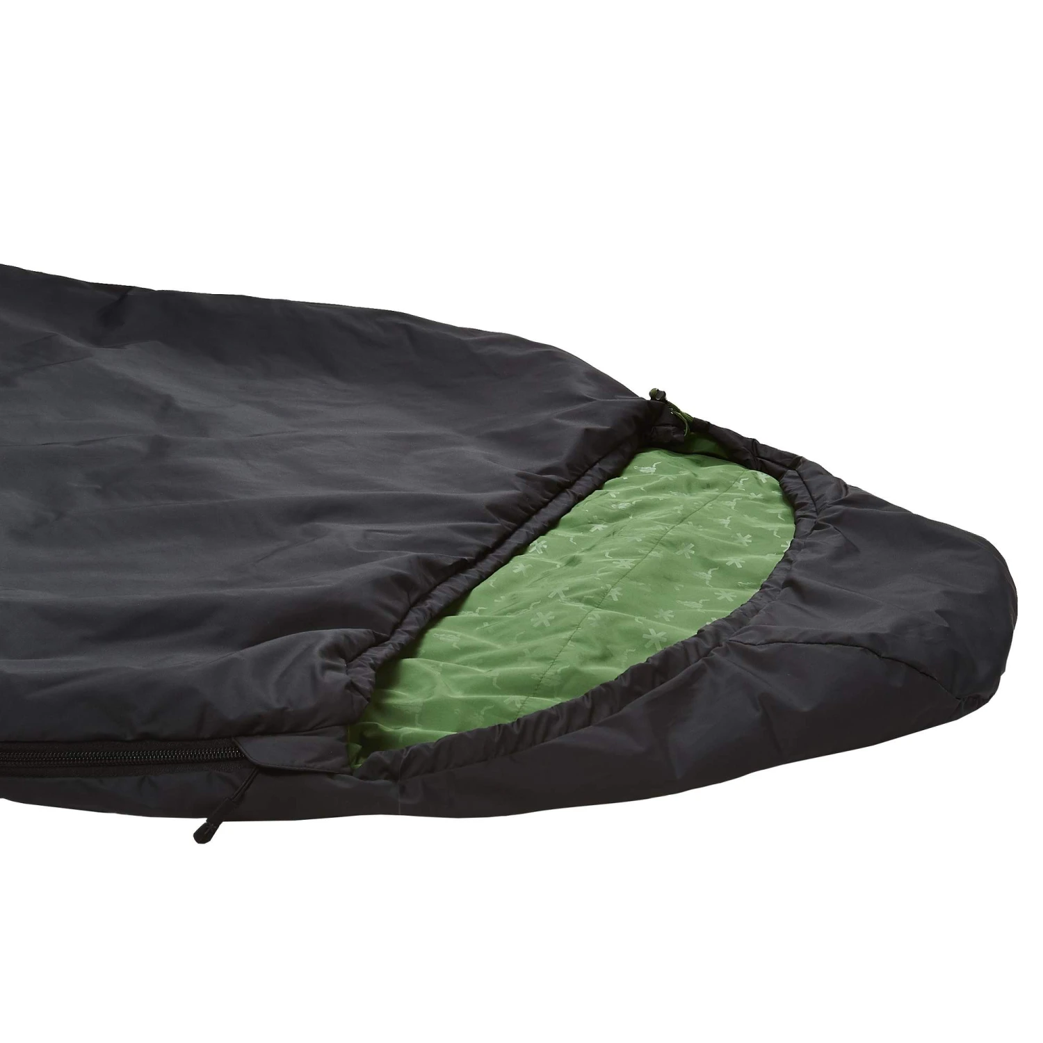 FRILUFTS STIVVA 11 W:O:A - Sommerschlafsack 5 FRILUFTS STIVVA 11 W:O:A - Sommerschlafsack – Bild 5