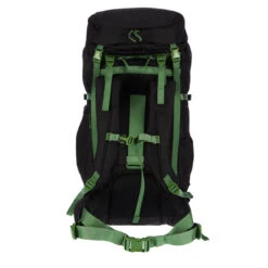 FRILUFTS CALI 60 W:O:A Trekkingrucksack BLACK/GREEN -Frilufts 5637863852 c cali 60 woa frilufts 24