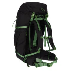 FRILUFTS CALI 60 W:O:A Trekkingrucksack BLACK/GREEN -Frilufts 5637863852 d cali 60 woa frilufts 24