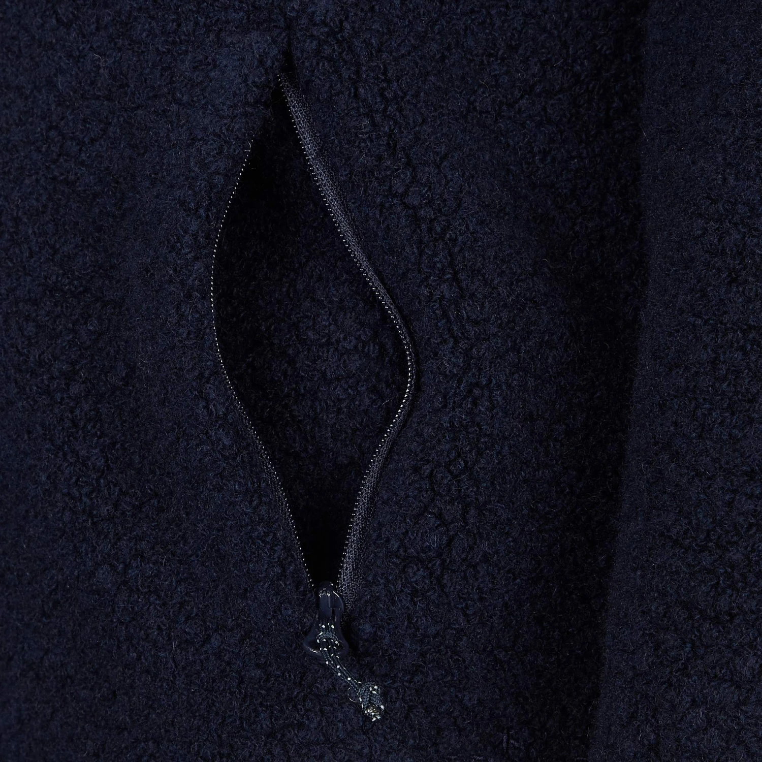 FRILUFTS BUNLIN HOODED FLEECE JACKET Damen - Wolljacke 3 FRILUFTS BUNLIN HOODED FLEECE JACKET Damen - Wolljacke – Bild 3