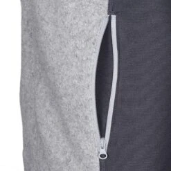 FRILUFTS PUKAKI HOODED FLEECE JACKET Herren - Fleecejacke -Frilufts 5637880796 d pukaki hooded fleece jacket frilufts 24