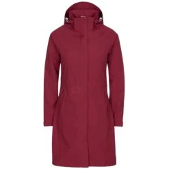 FRILUFTS HAIFOSS COAT Damen - Regenmantel