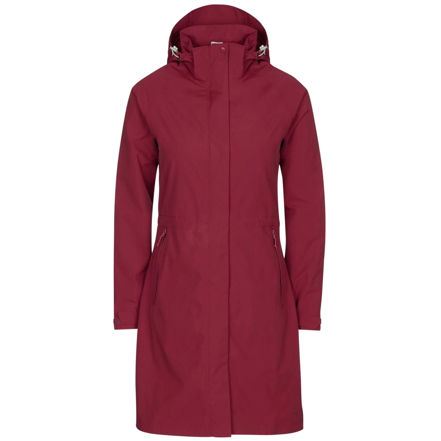 FRILUFTS HAIFOSS COAT Damen - Regenmantel 1 FRILUFTS HAIFOSS COAT Damen - Regenmantel